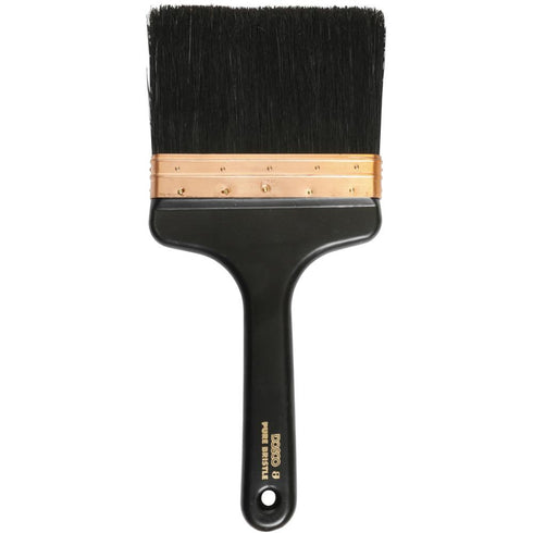 6" (STANDARD PATTERN) KALSOMINE BRUSH 1